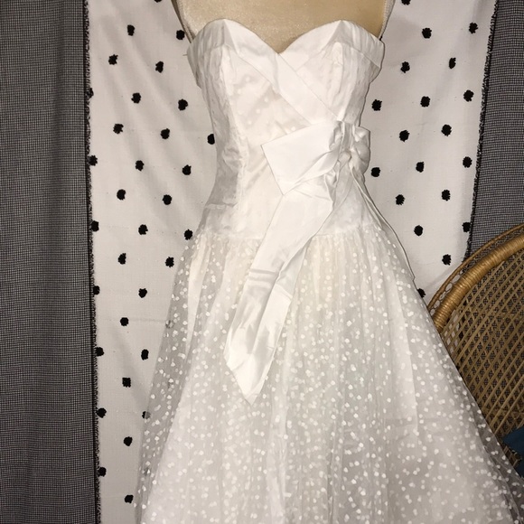 STUNNING Vintage Dress
